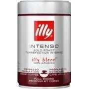 Maltā kafija ILLY vidēji grauzdēta Filtra, 250g